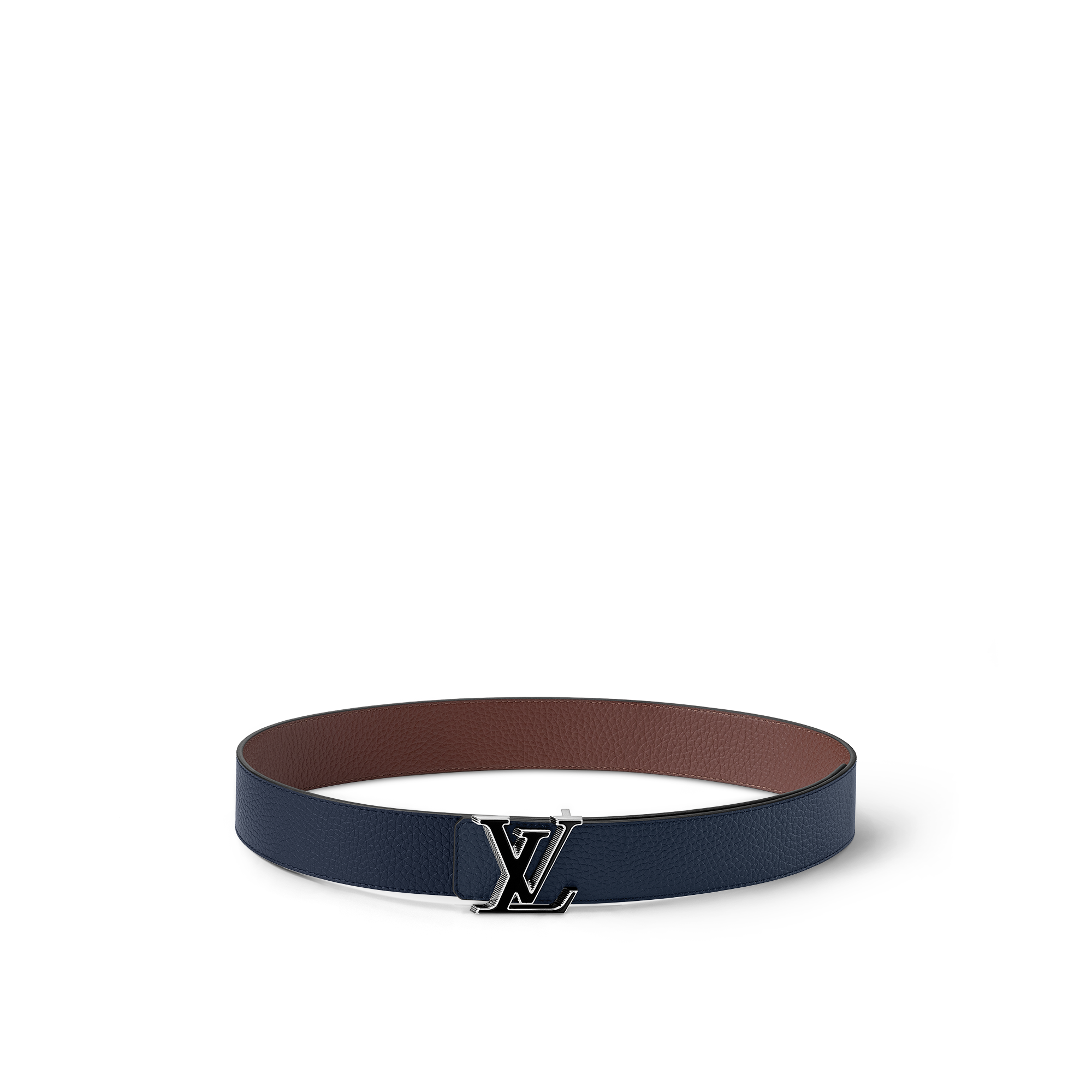 Louis popular Vuitton belt